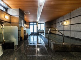 APA Hotel Osaka-Higobashi-Ekimae
