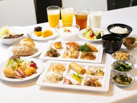 APA Hotel Osaka-Higobashi-Ekimae