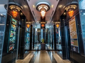 APA Hotel Osaka-Higobashi-Ekimae