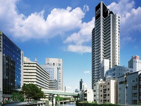 APA Hotel Osaka-Higobashi-Ekimae