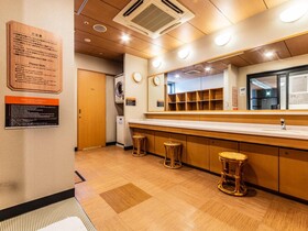 APA Hotel Osaka-Higobashi-Ekimae