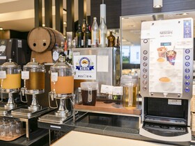 APA Hotel Osaka-Higobashi-Ekimae