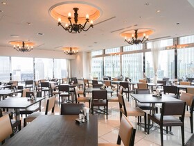 APA Hotel Osaka-Higobashi-Ekimae