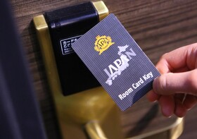 APA Hotel Osaka-Higobashi-Ekimae