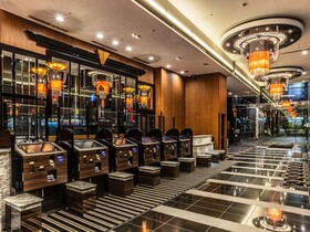 APA Hotel Osaka-Higobashi-Ekimae