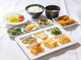 APA Hotel Osaka-Higobashi-Ekimae