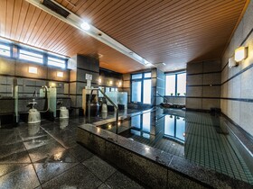 APA Hotel Osaka-Higobashi-Ekimae