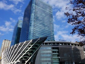 APA Hotel Osaka-Higobashi-Ekimae