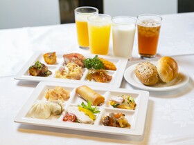 APA Hotel Osaka-Higobashi-Ekimae