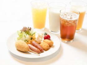 APA Hotel Osaka-Higobashi-Ekimae