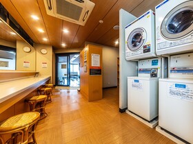 APA Hotel Osaka-Higobashi-Ekimae