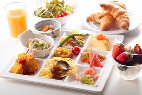 APA Hotel Osaka-Higobashi-Ekimae