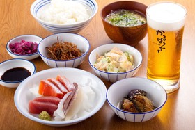 APA Hotel Osaka-Tanimachi