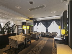 APA Hotel Osaka-Tanimachi