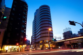 APA Hotel Osaka-Temma