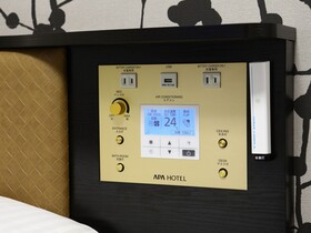 APA Hotel Osaka Temmabashi Ekimae