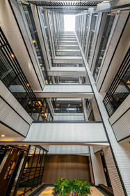 Apa Hotel Osaka Umeda