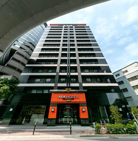Apa Hotel Osaka Umeda