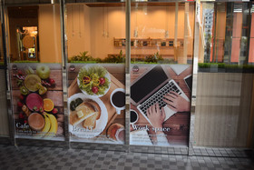 Apa Hotel Osaka Umeda