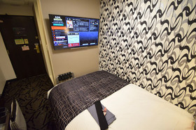 Apa Hotel Osaka Umeda