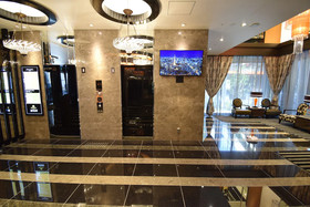 Apa Hotel Osaka Umeda
