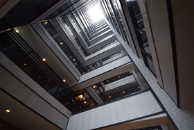 Apa Hotel Osaka Umeda
