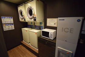 Apa Hotel Osaka Umeda