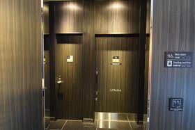 Apa Hotel Osaka Umeda