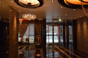 Apa Hotel Osaka Umeda
