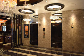 Apa Hotel Osaka Umeda