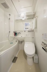 Apa Hotel Osaka Umeda