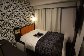 Apa Hotel Osaka Umeda