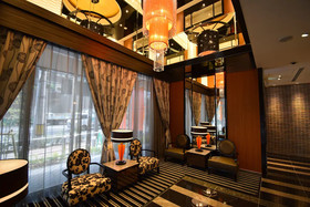 Apa Hotel Osaka Umeda