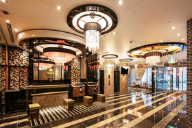 Apa Hotel Osaka Umeda