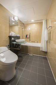 Apa Hotel Osaka Umeda