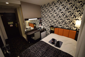 Apa Hotel Osaka Umeda