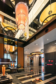 Apa Hotel Osaka Umeda