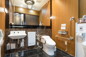 Apa Hotel Osaka Umeda