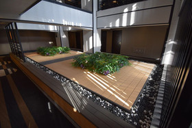 Apa Hotel Osaka Umeda