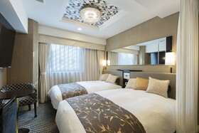 APA Hotel Sakaisuji Kitahama Ekimae