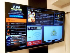 APA Hotel Sakaisuji Kitahama Ekimae