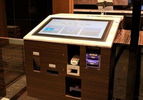 APA Hotel Sakaisuji Kitahama Ekimae