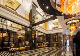 APA Hotel Sakaisuji Kitahama Ekimae