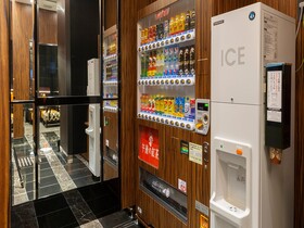 APA Hotel Sakaisuji Kitahama Ekimae