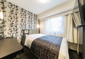 APA Hotel Sakaisuji Kitahama Ekimae