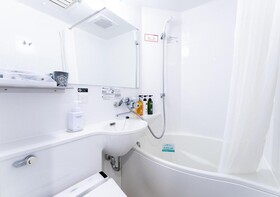 APA Hotel Sakaisuji Kitahama Ekimae