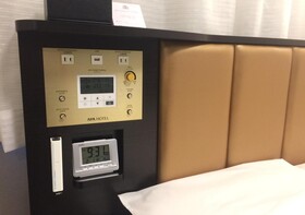 APA Hotel Sakaisuji Kitahama Ekimae