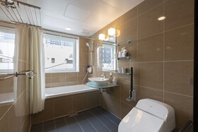 APA Hotel Sakaisuji Kitahama Ekimae