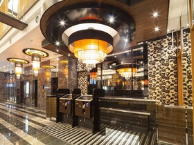 APA Hotel Sakaisuji Kitahama Ekimae