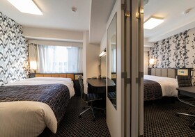 APA Hotel Sakaisuji Kitahama Ekimae